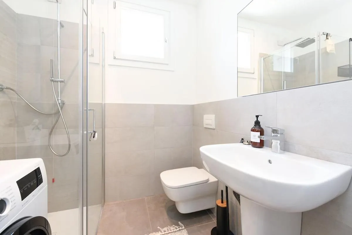 Sweet Dreams Apartment Rivoltella del Garda