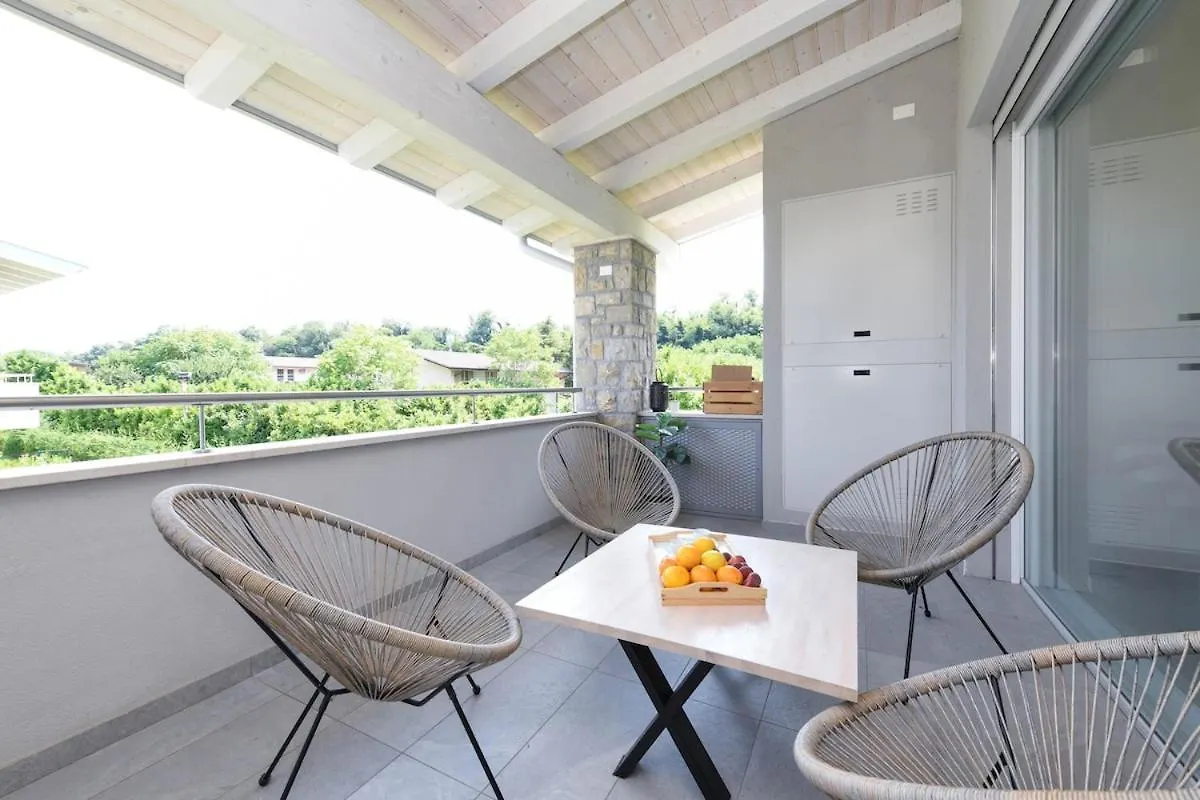 Sweet Dreams Apartment Rivoltella del Garda