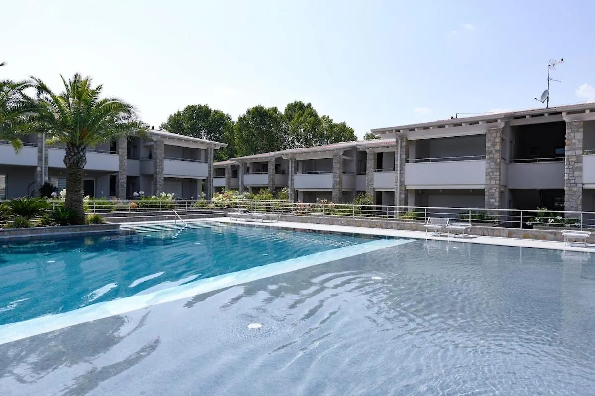 Sweet Dreams Apartment Rivoltella del Garda Italy