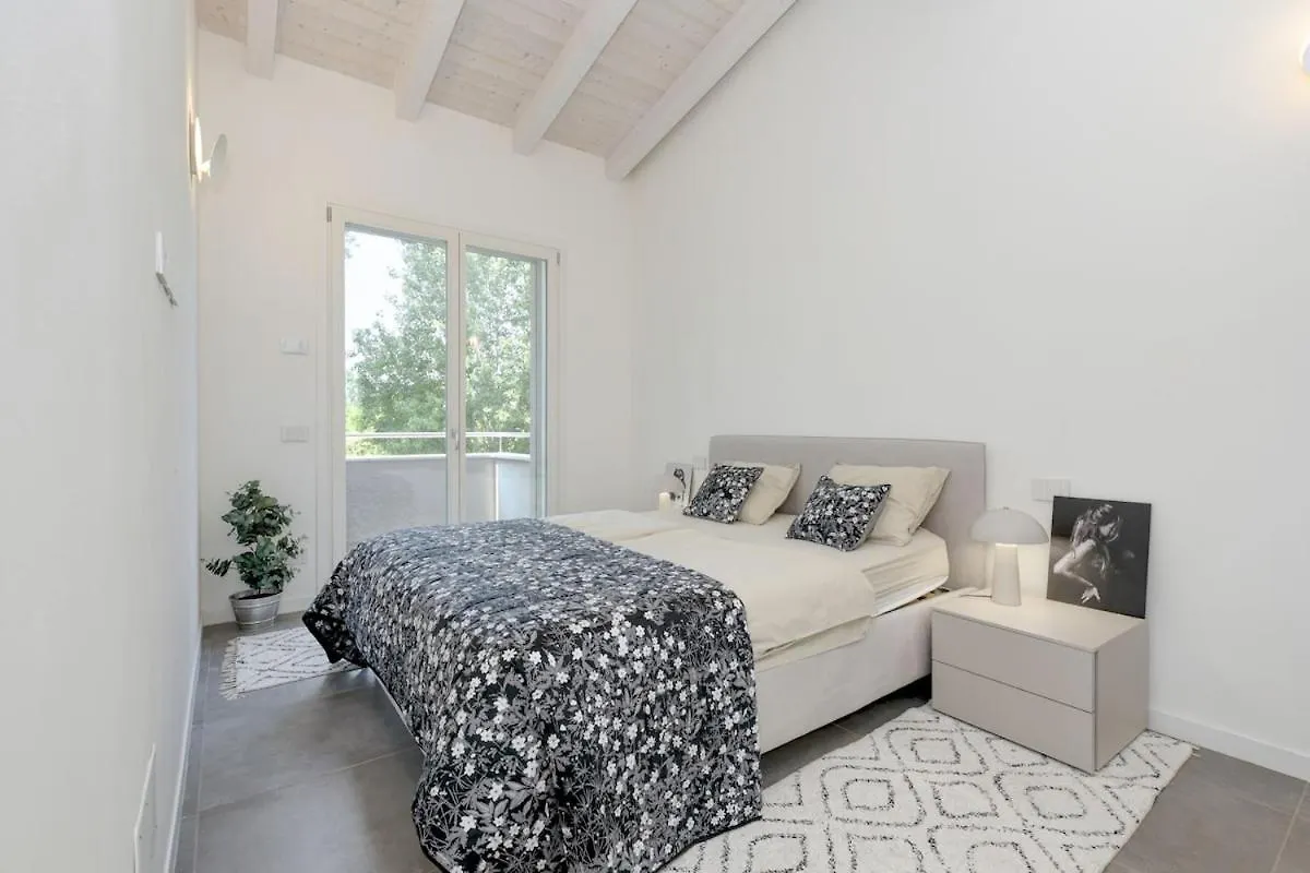Sweet Dreams Apartment Rivoltella del Garda