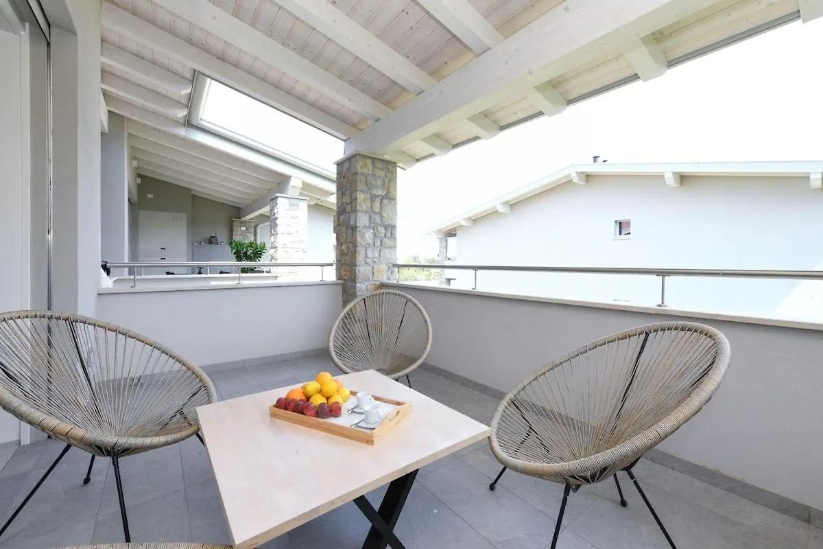 Sweet Dreams Apartment Rivoltella del Garda