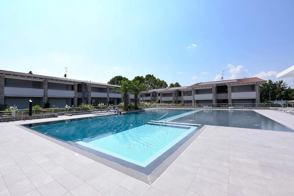 Sweet Dreams Apartment Rivoltella del Garda