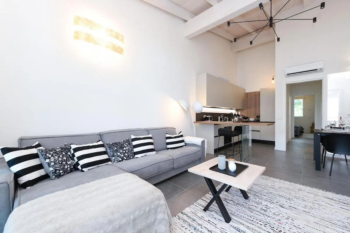 Sweet Dreams Apartment Rivoltella del Garda